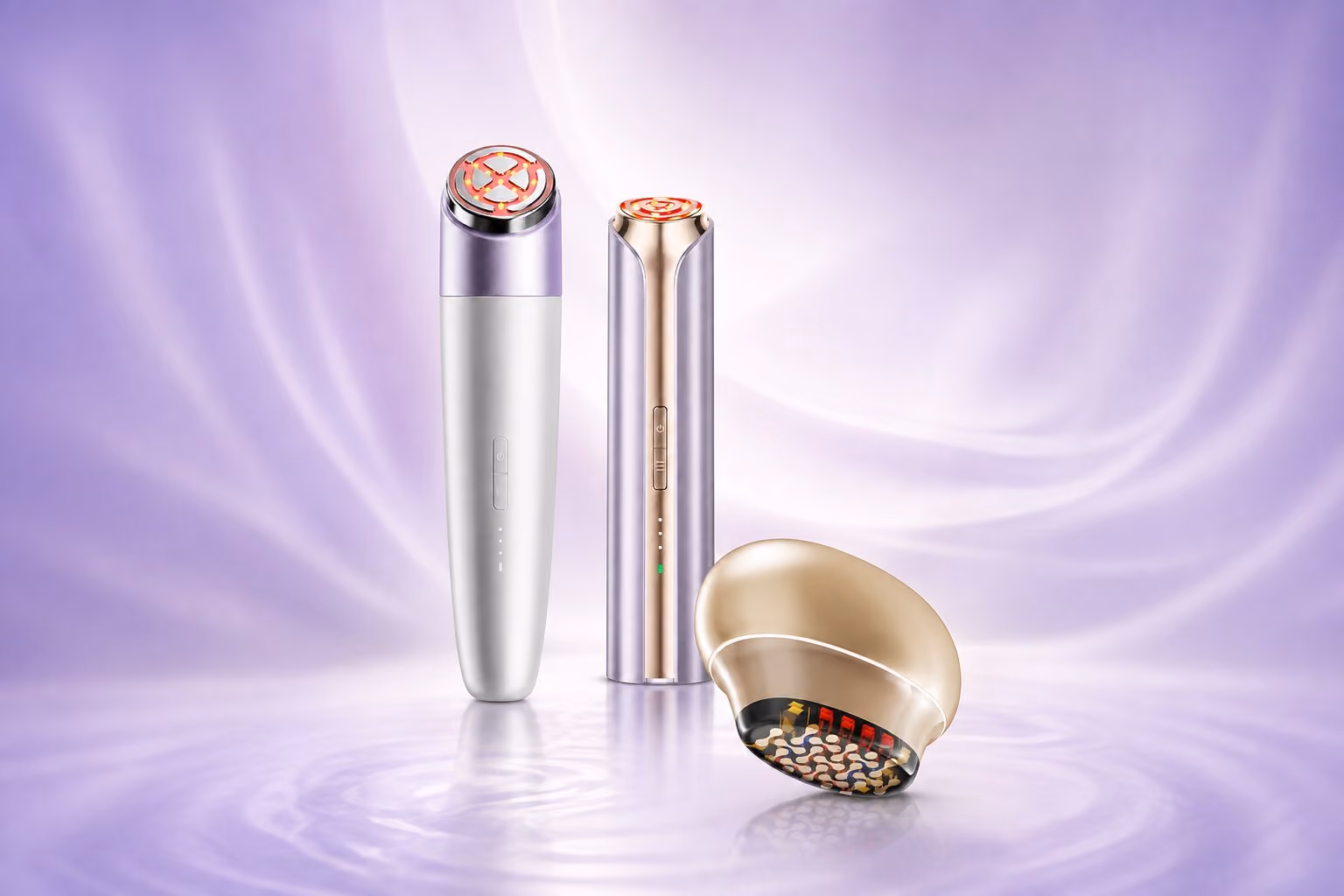 Home Beauty category