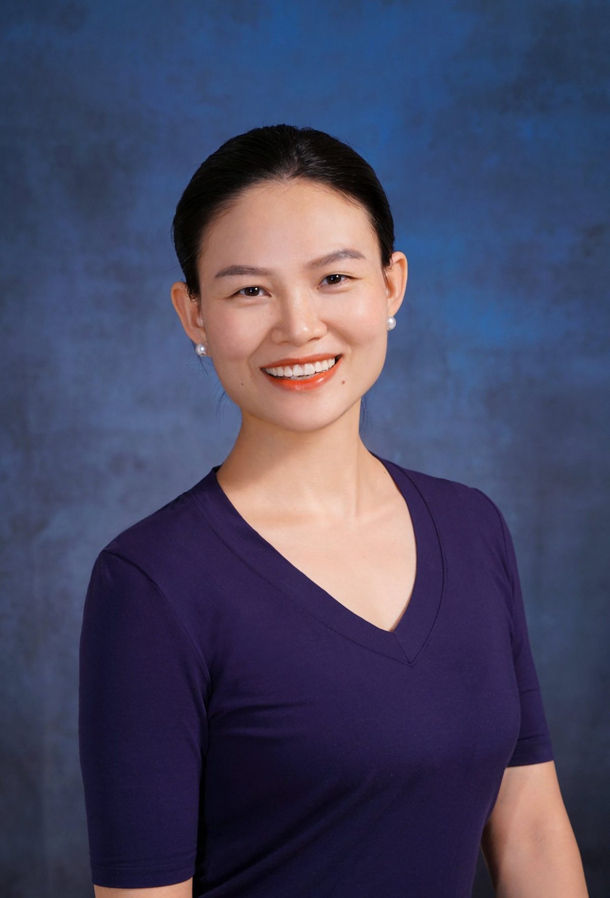 Louisa Peng, founder of LecSnow