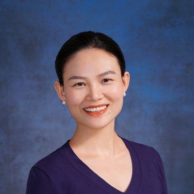 Louisa Peng