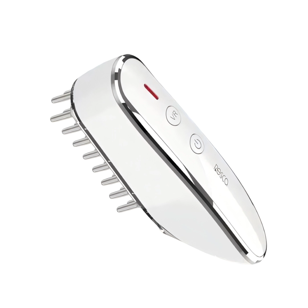 Scalp & Body Meridian Therapy Comb product for OEM and private-label development