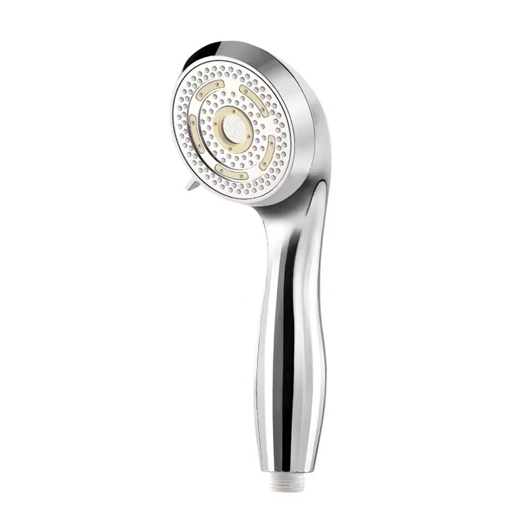 Microbubble Beauty Shower Head product for OEM and private-label development