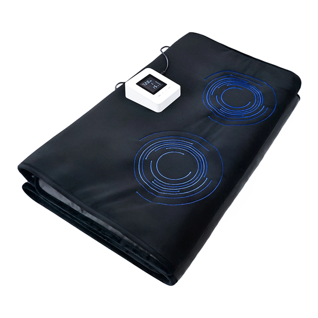 PEMF Therapy Mat product for OEM and private-label development