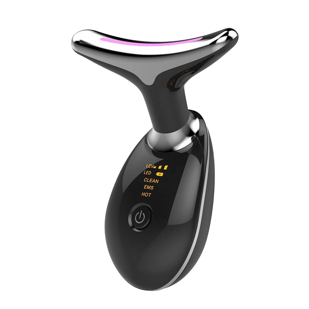 DolphinCurve 160° Neck Jawline Sculpting Device product for OEM and private-label development