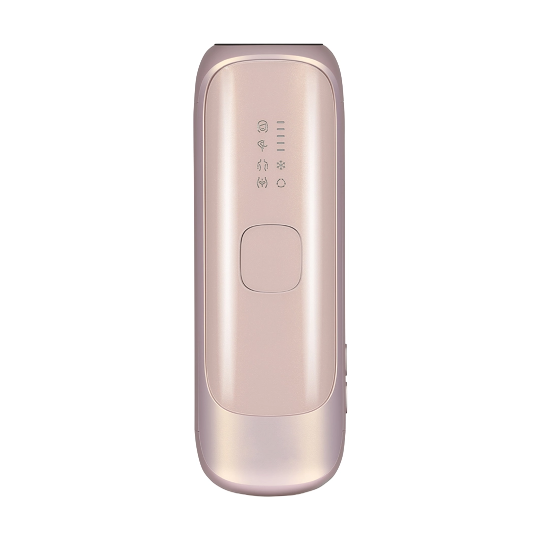 Sapphire/Ice IPL Hair Removal Device product for OEM and private-label development