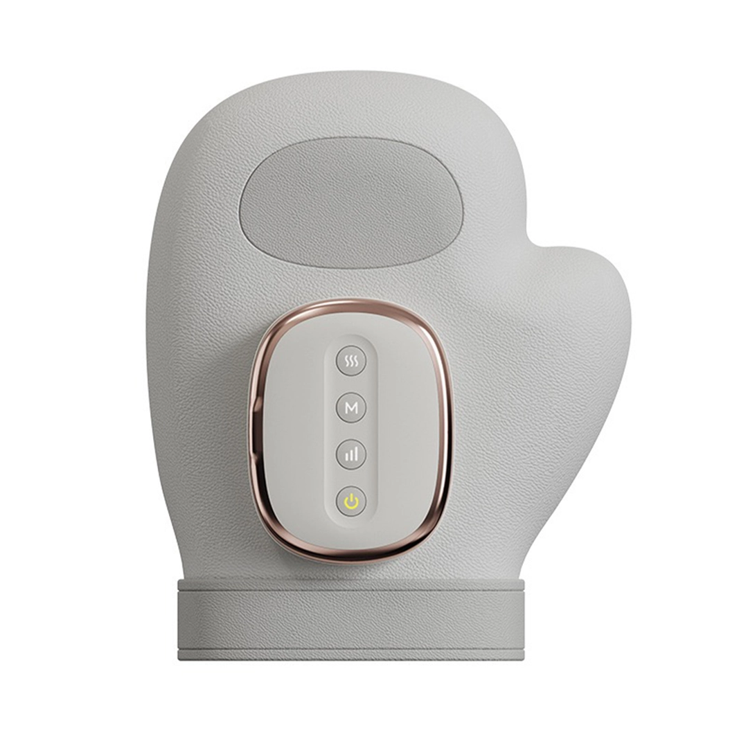 Smart Hand Massager product for OEM and private-label development