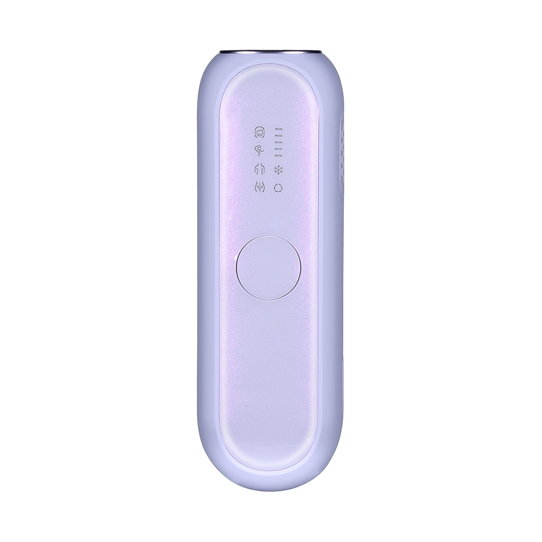 Ice Cooling IPL Hair Removal Device product for OEM and private-label development