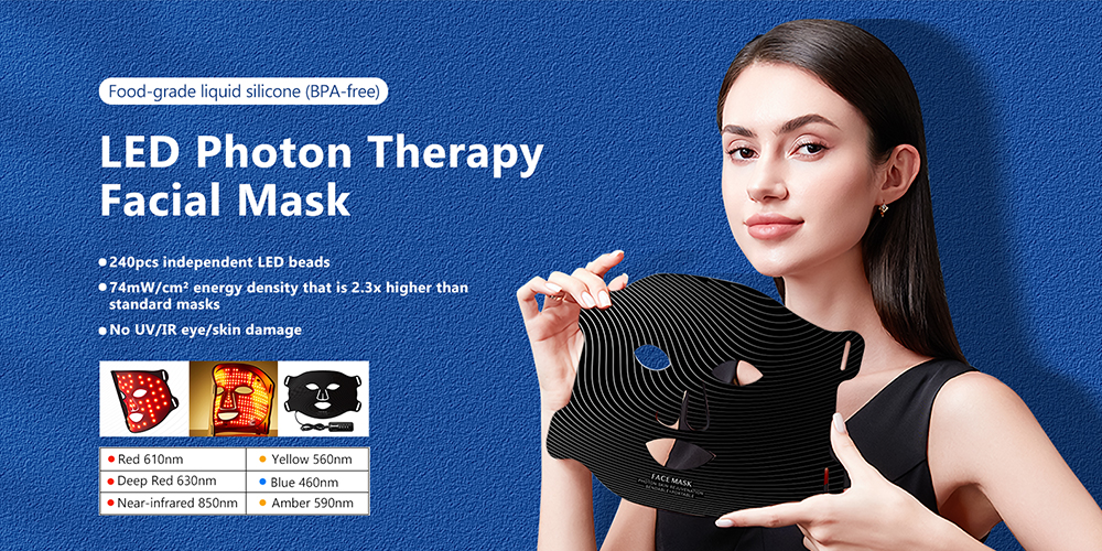 Featured image for: What Our Customers Are Saying About LecSnow LED Masks