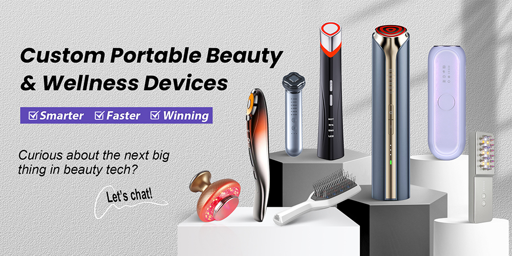 Featured image for: Top Skincare Tips for Radiant Skin (Beauty Device Focus)