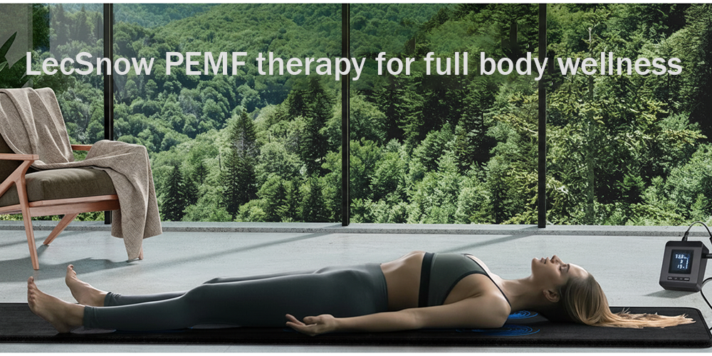 Featured image for: PEMF, THE EMERGING LANDSCAPE OF PROFESSIONAL WELLNESS
