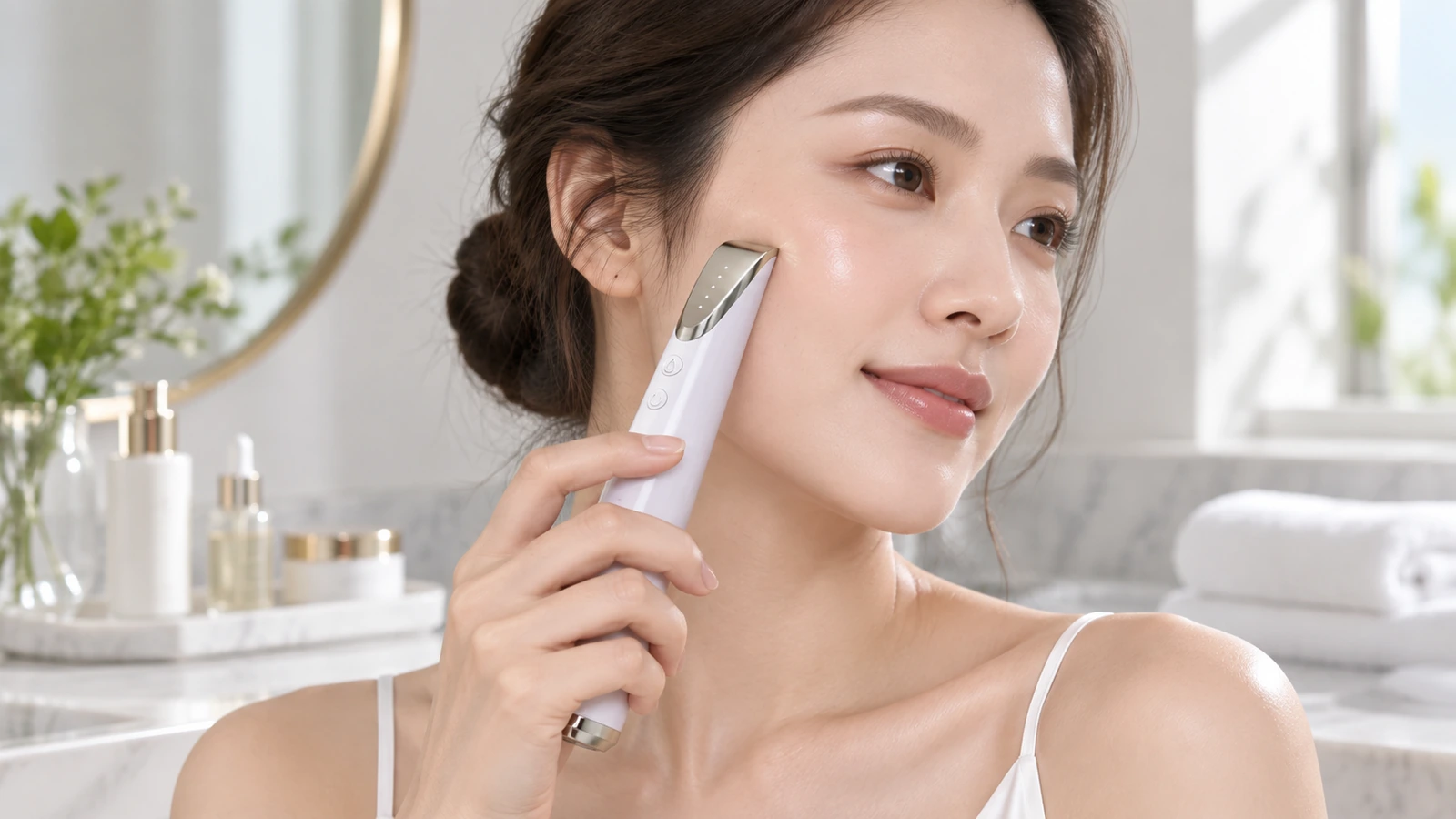 Nano Meso Infusion Device platform highlight 1
