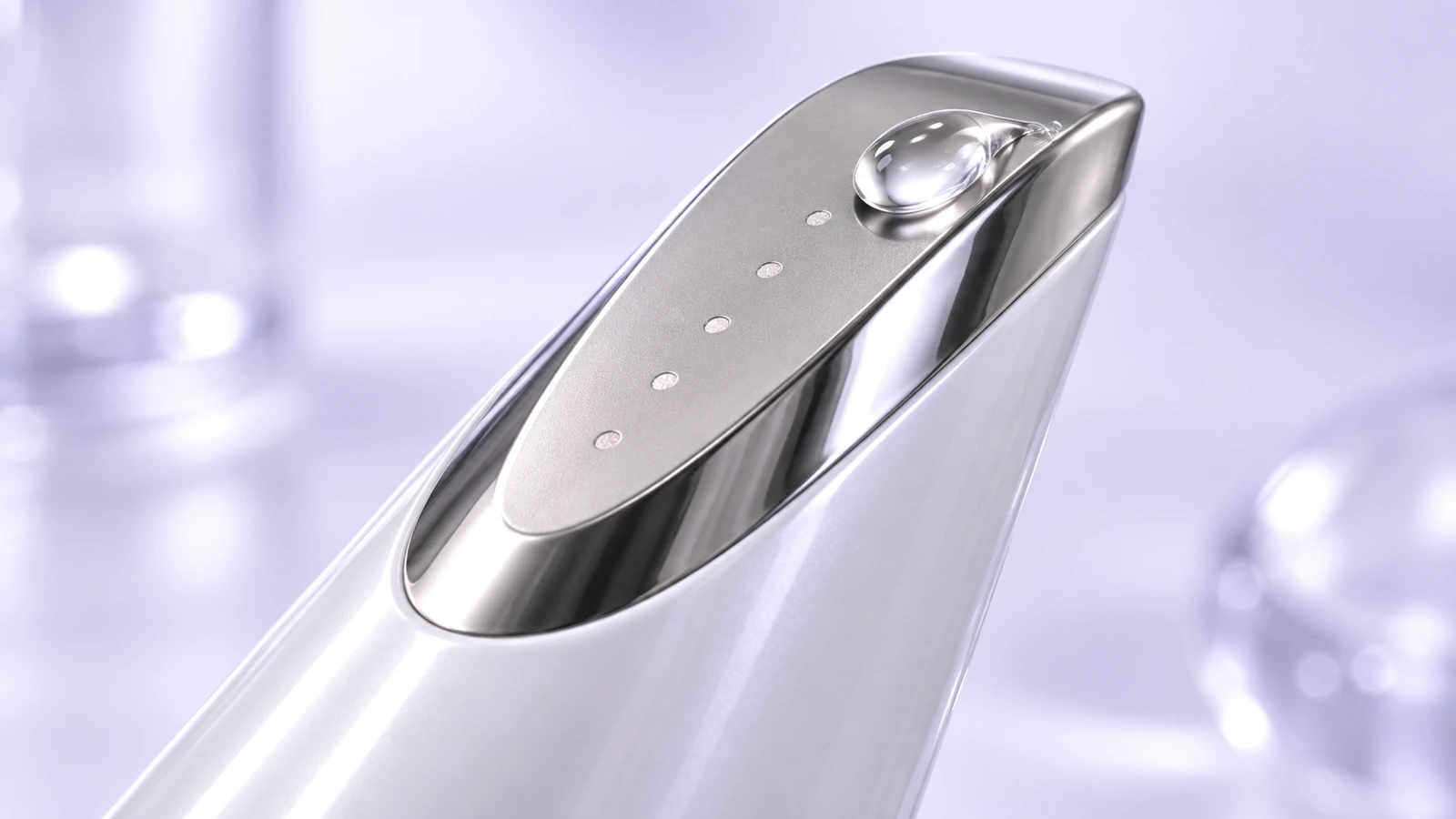 Nano Meso Infusion Device platform highlight 2