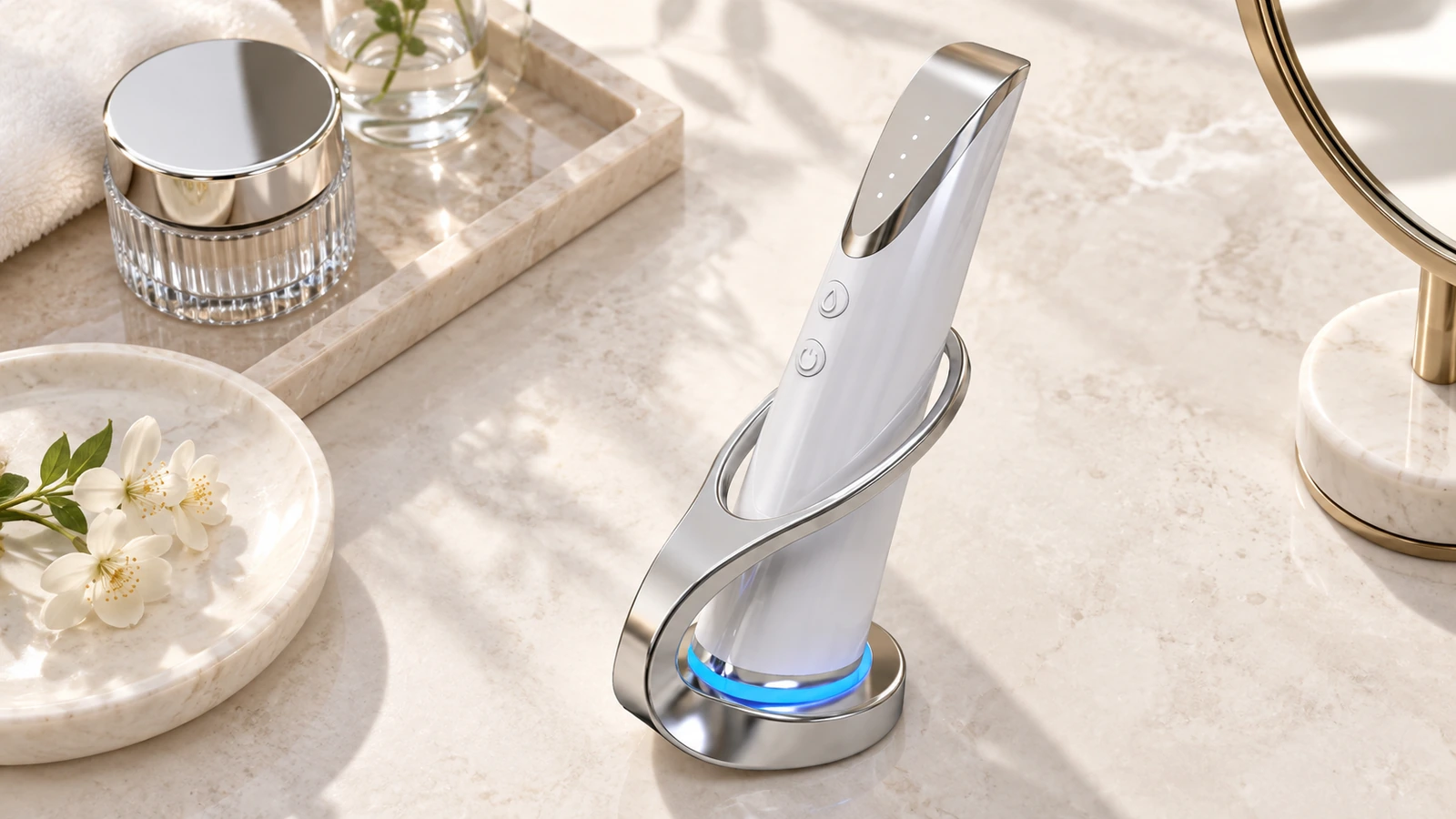 Nano Meso Infusion Device platform highlight 3