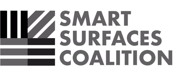 Smart Surfaces Coalition logo