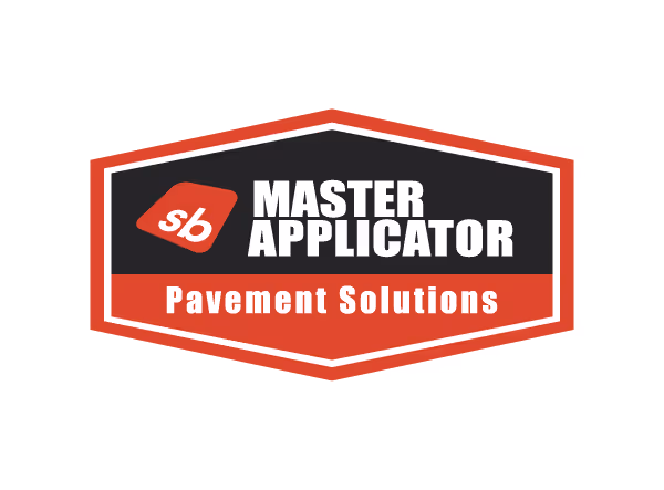 Master Applicator Badge