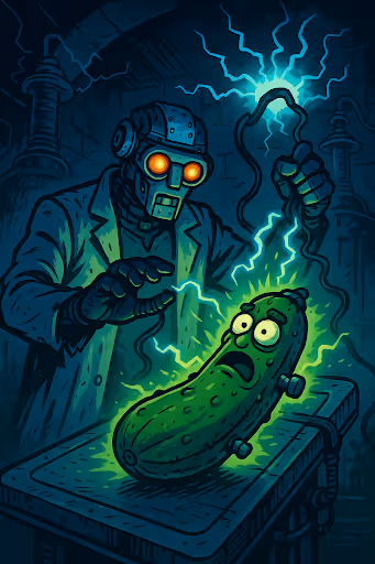frankenstein