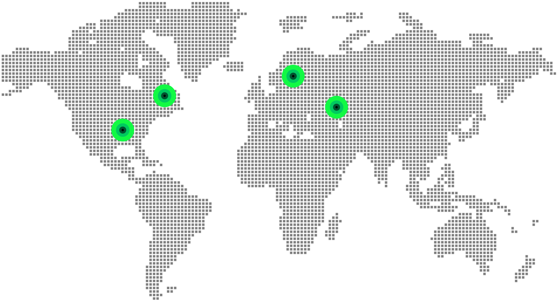 Bar chart comparing hourly EBITDA for four days, showing increase from $750 on May 2 to $1,800 on May 8.