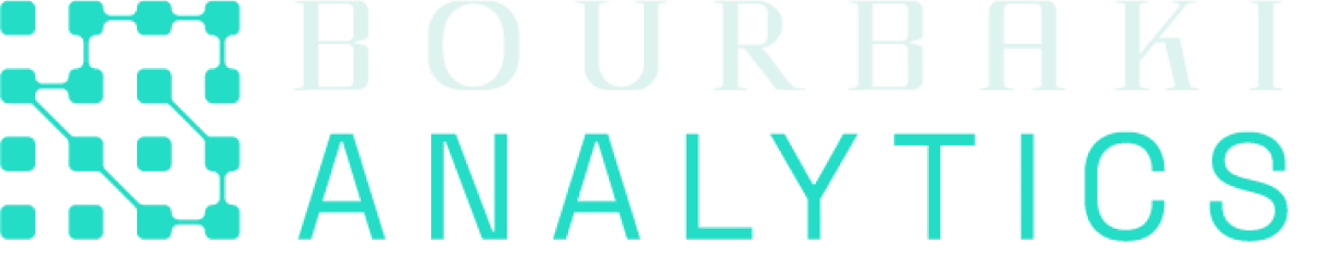 Bourbaki Analytics