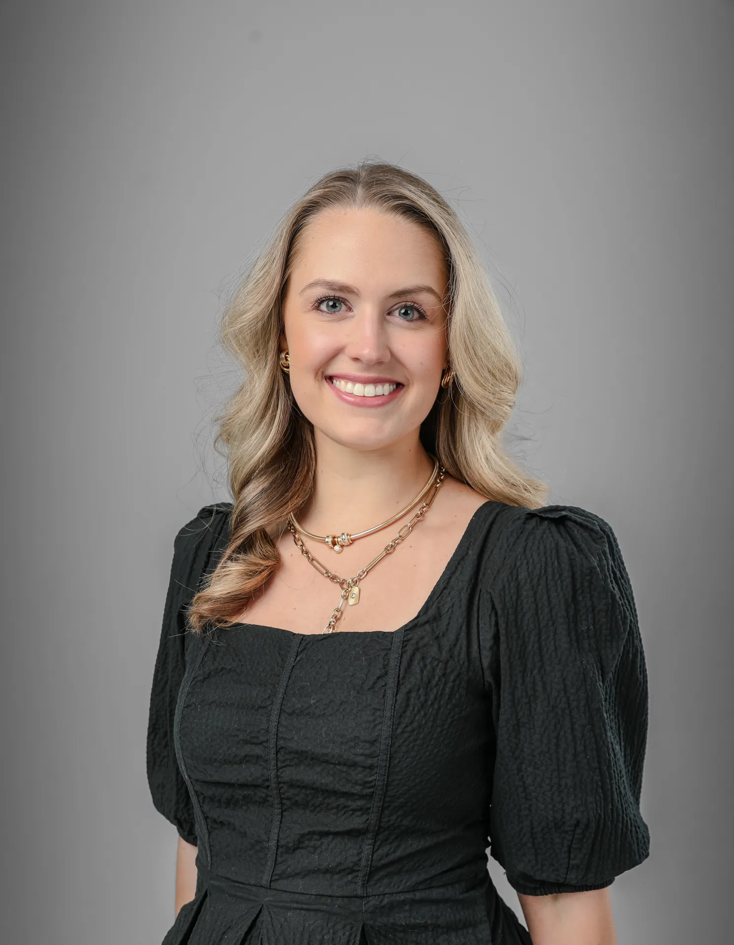 Kelci, Marketing at NLG Law 