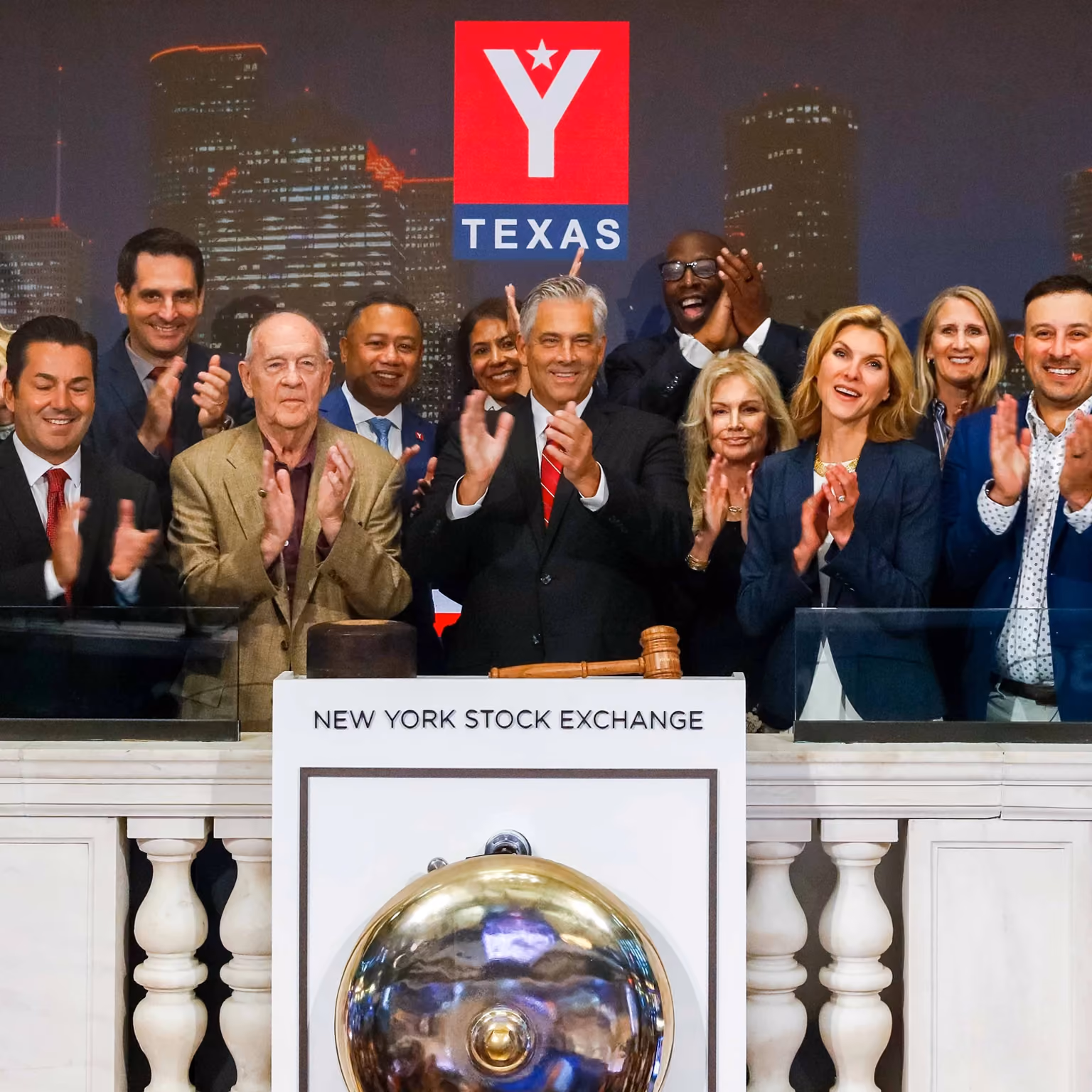 YTexas