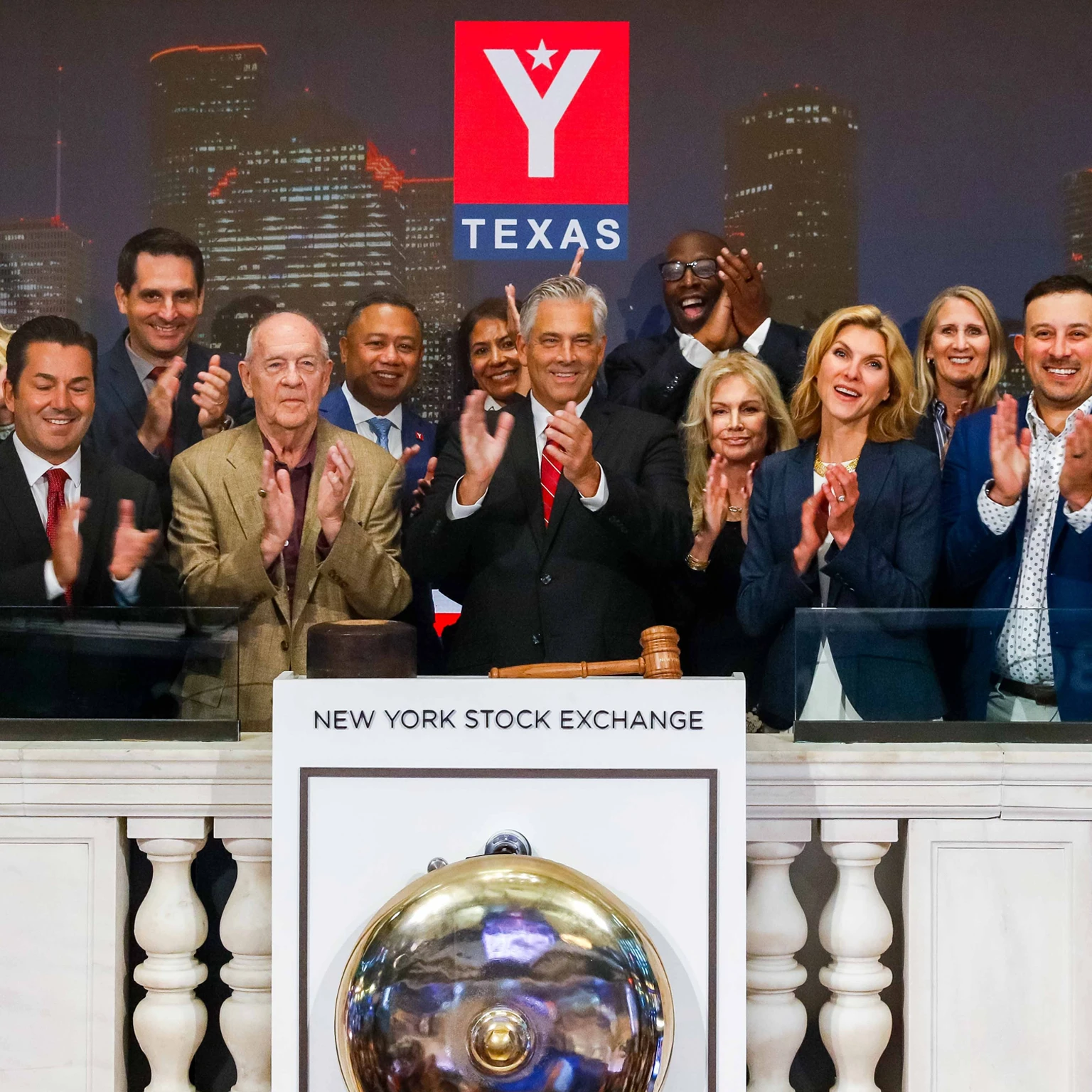 YTexas