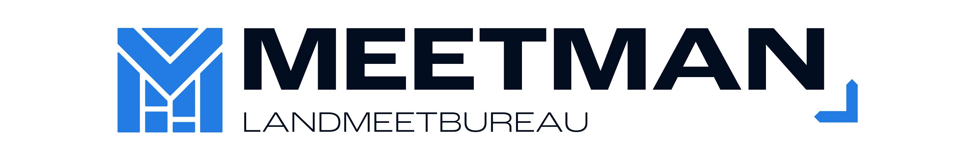 grafisch element - meetman