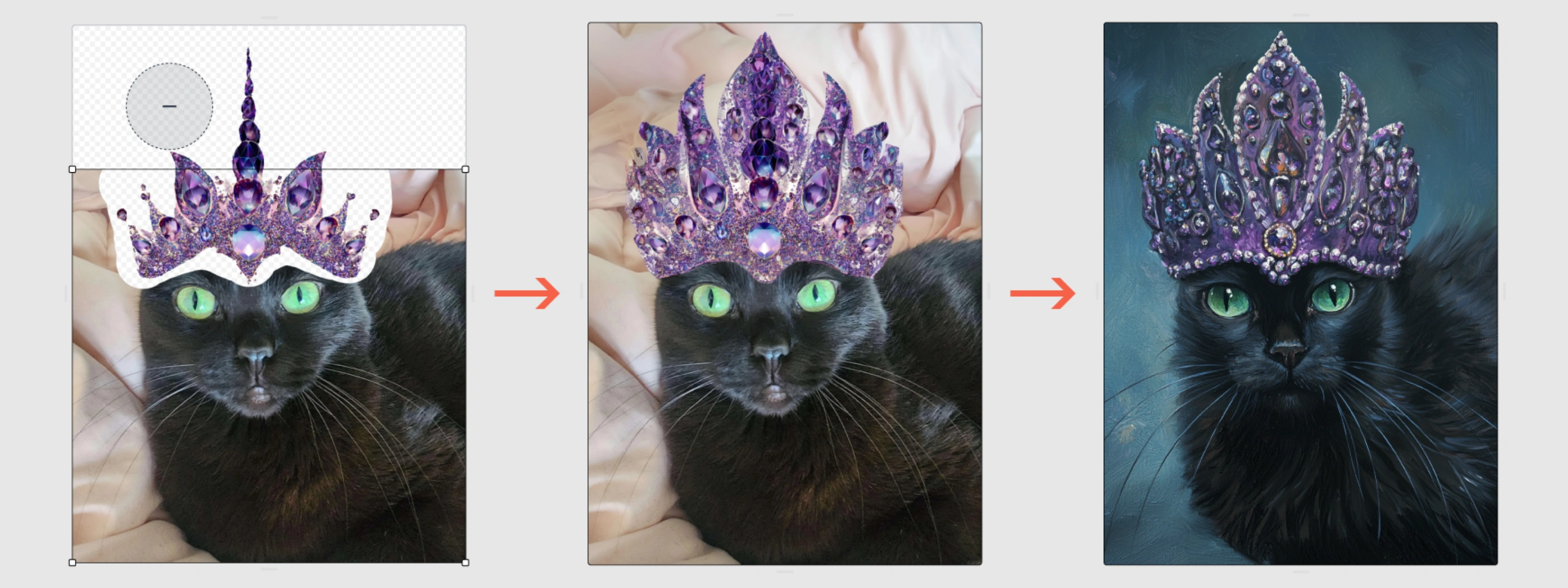 AI image generators 