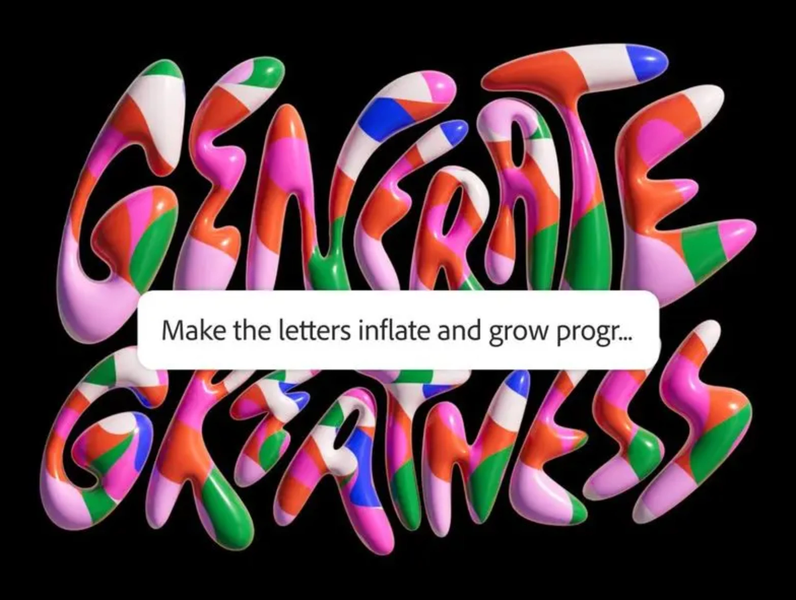 AI image generators 