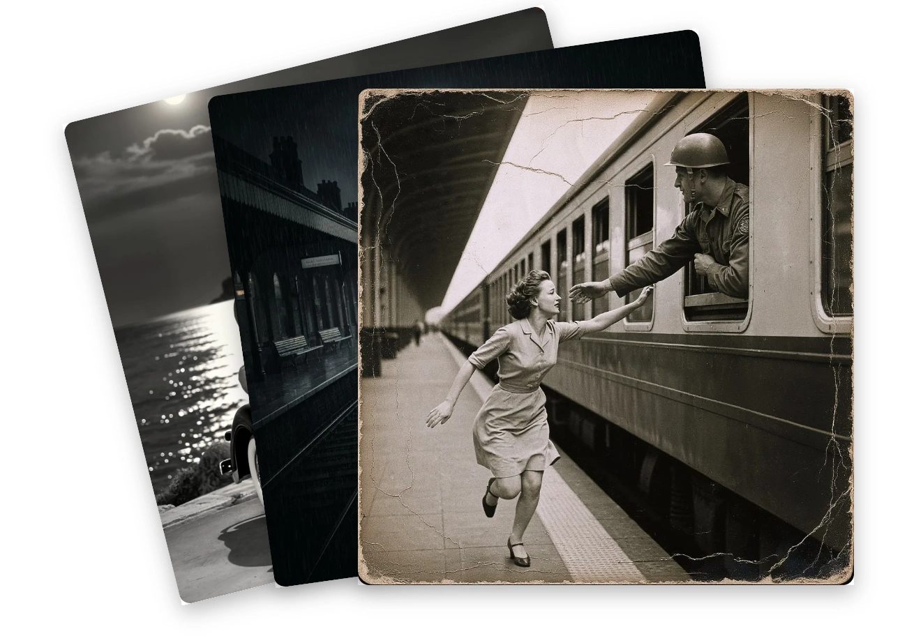 AI image generators 