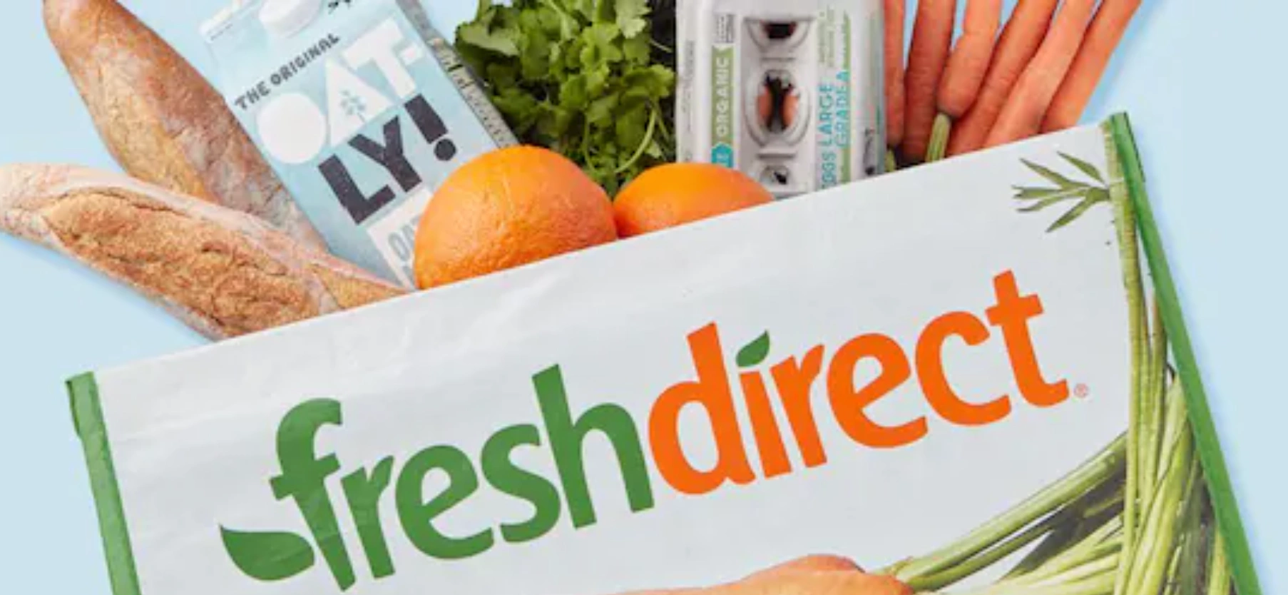 FreshDirect