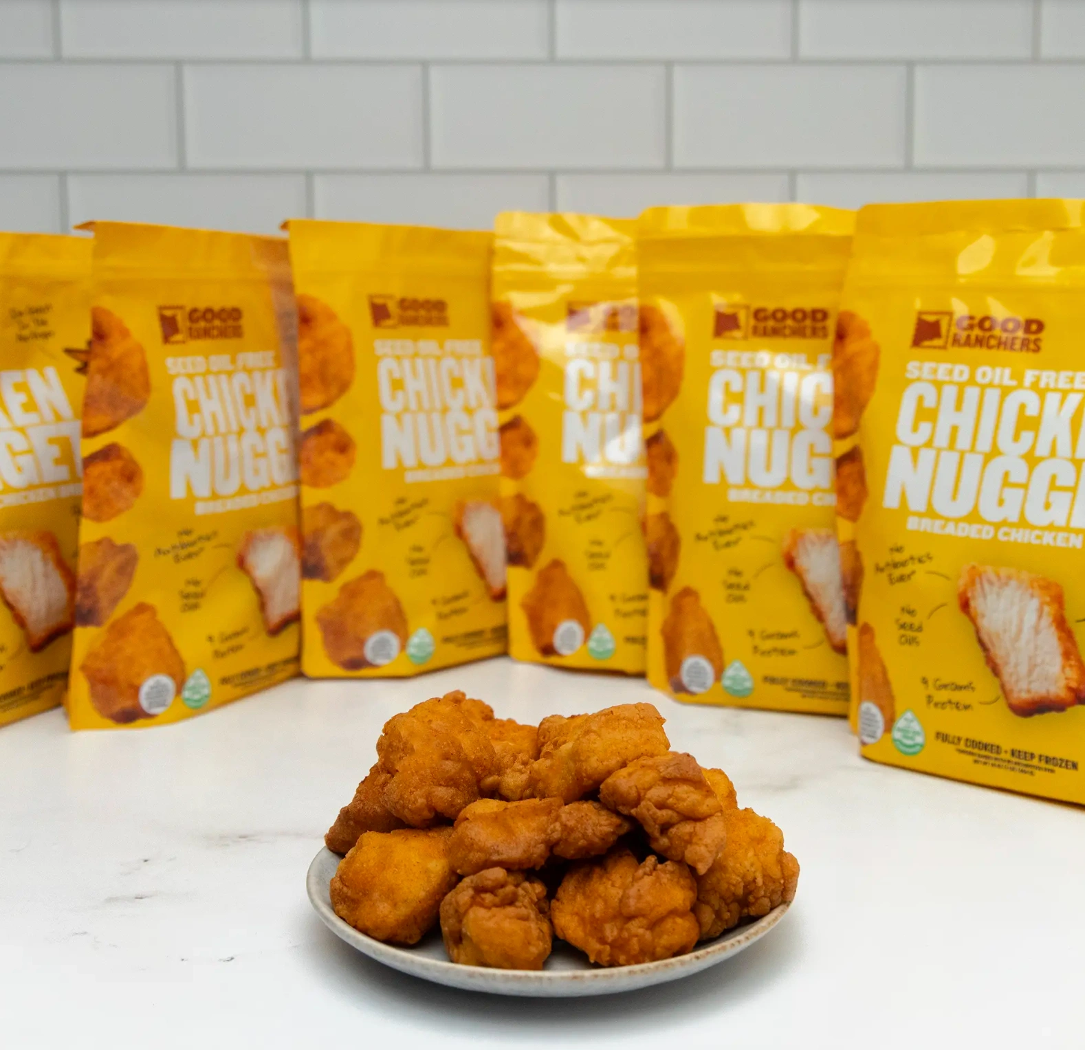 Seed-Oil-Free Brands