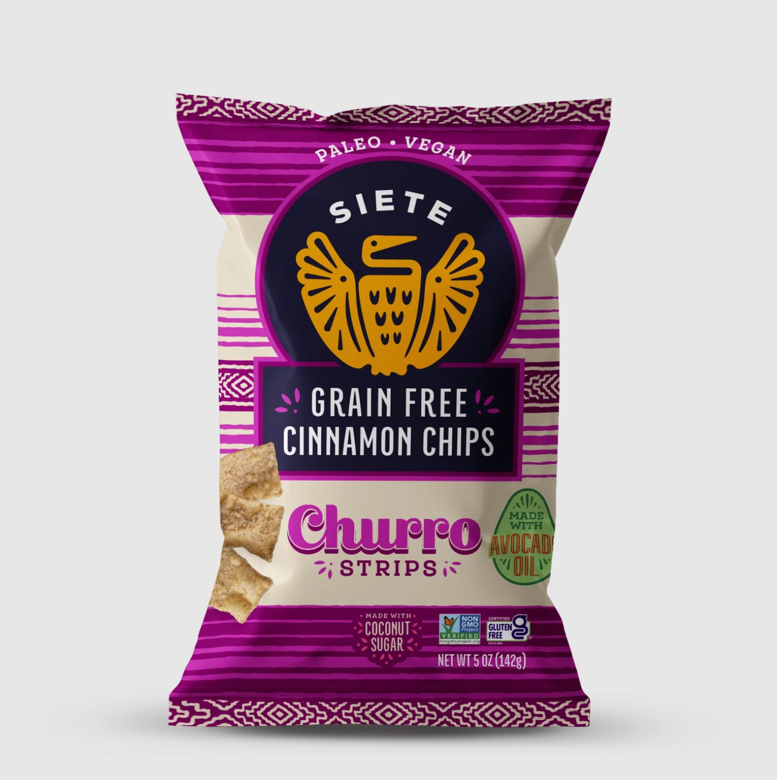 Seed-Oil-Free Brands