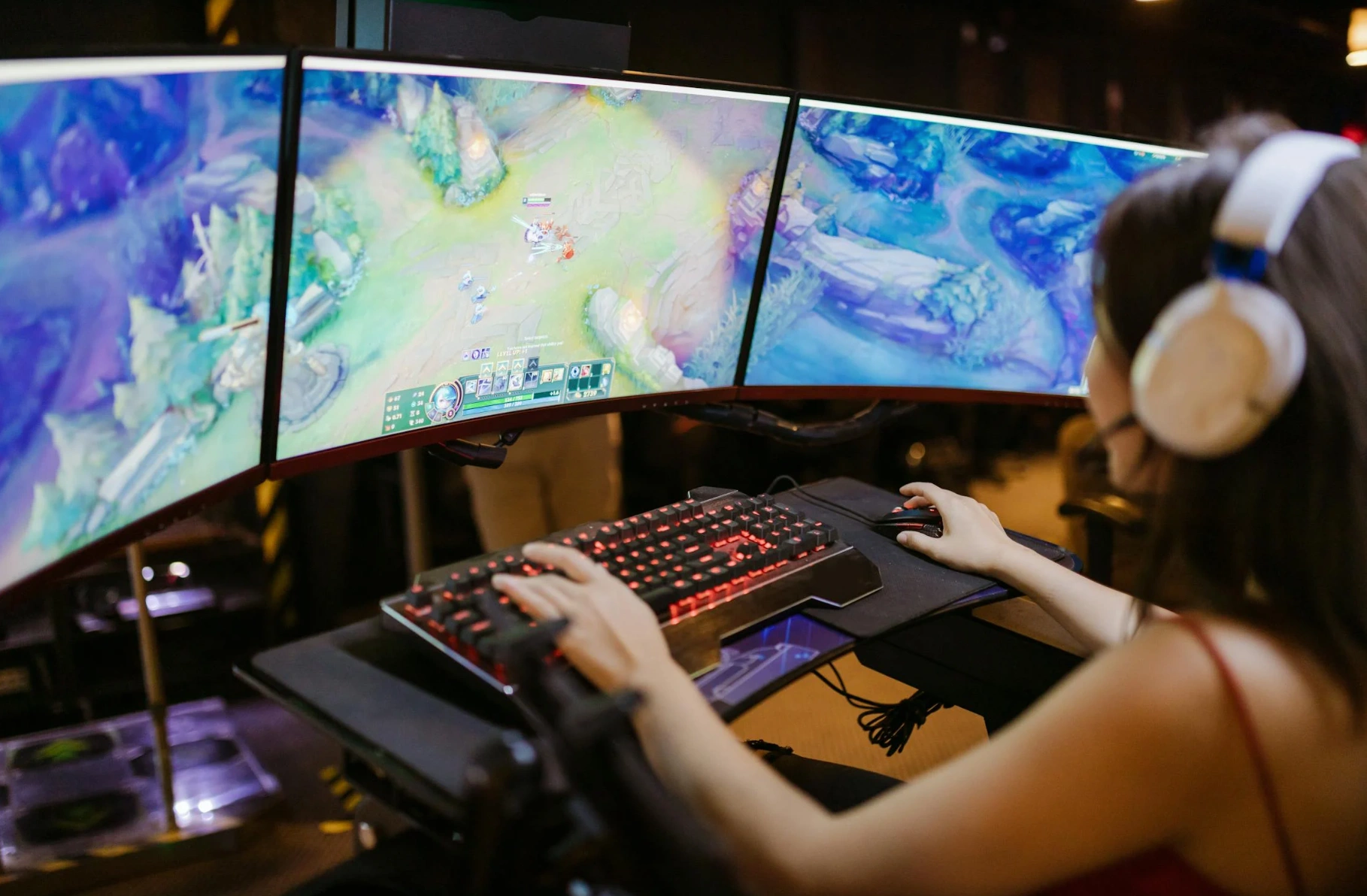 Best Gaming Accessories 