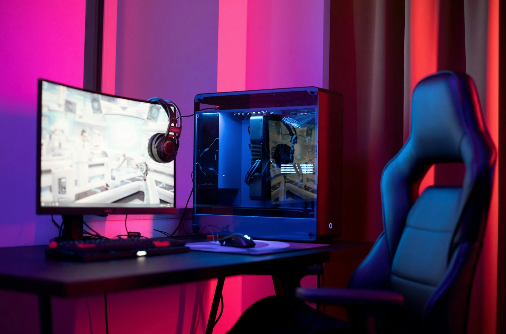 Best Gaming Accessories 