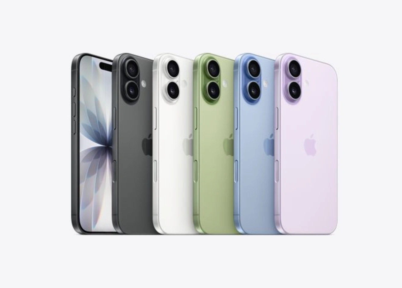 new iPhone 17