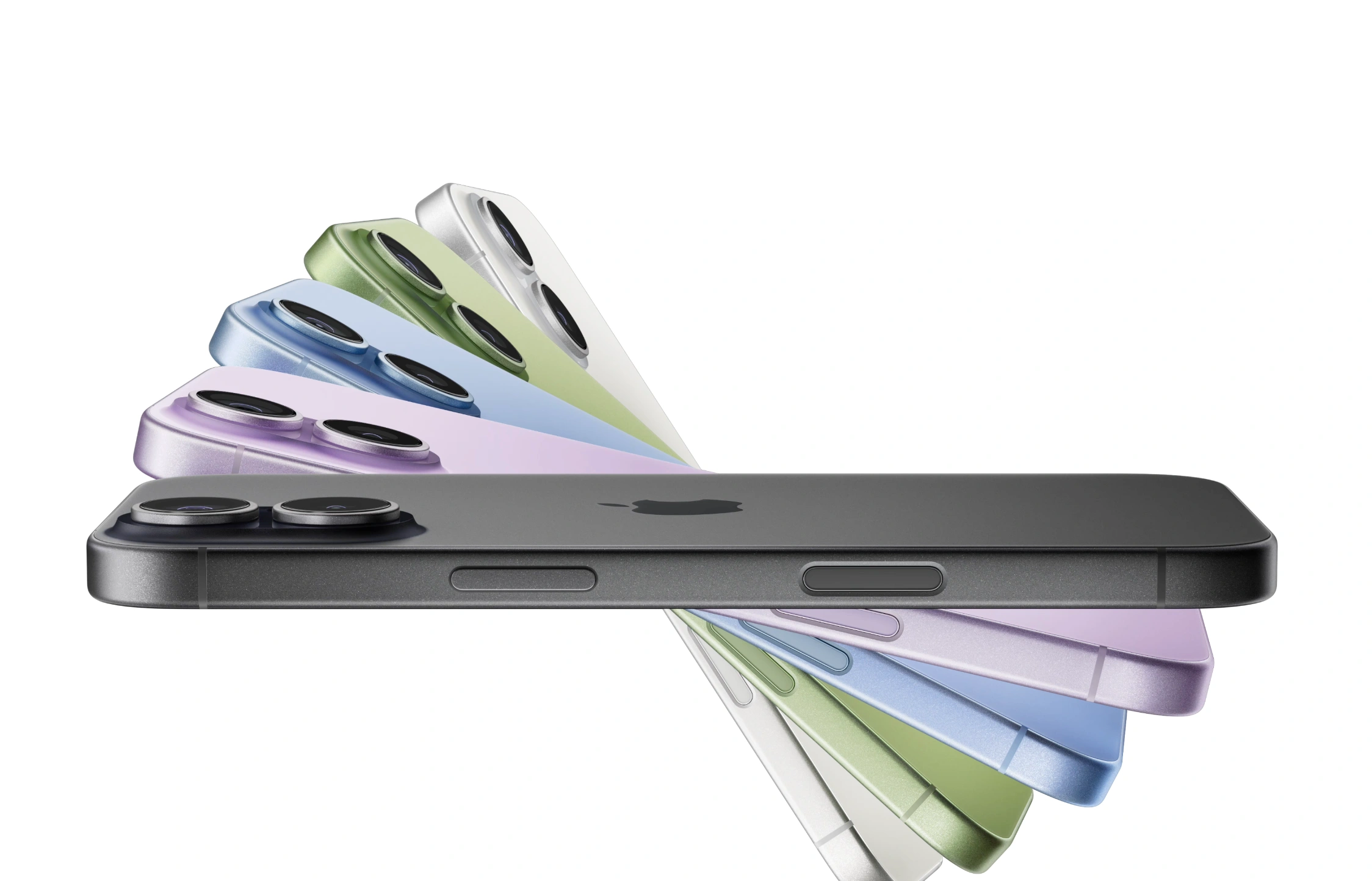 new iPhone 17