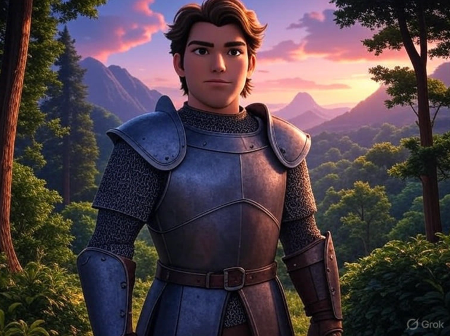 the hero archetype