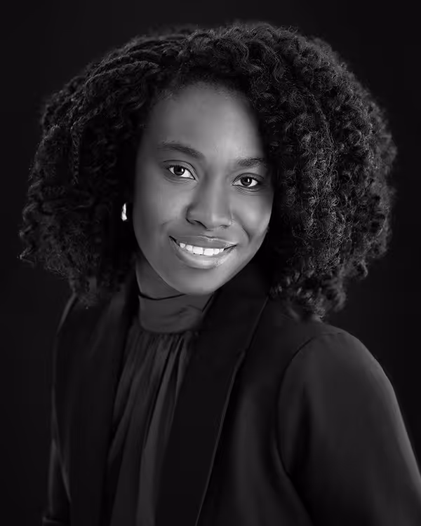 Profile photo of Jessica Polunice