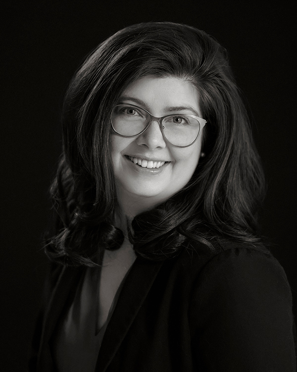 Profile image of Dominique Lavoie.
