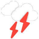 storm icon