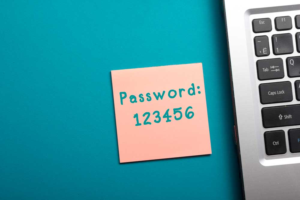 3 tips for creating stronger passwords