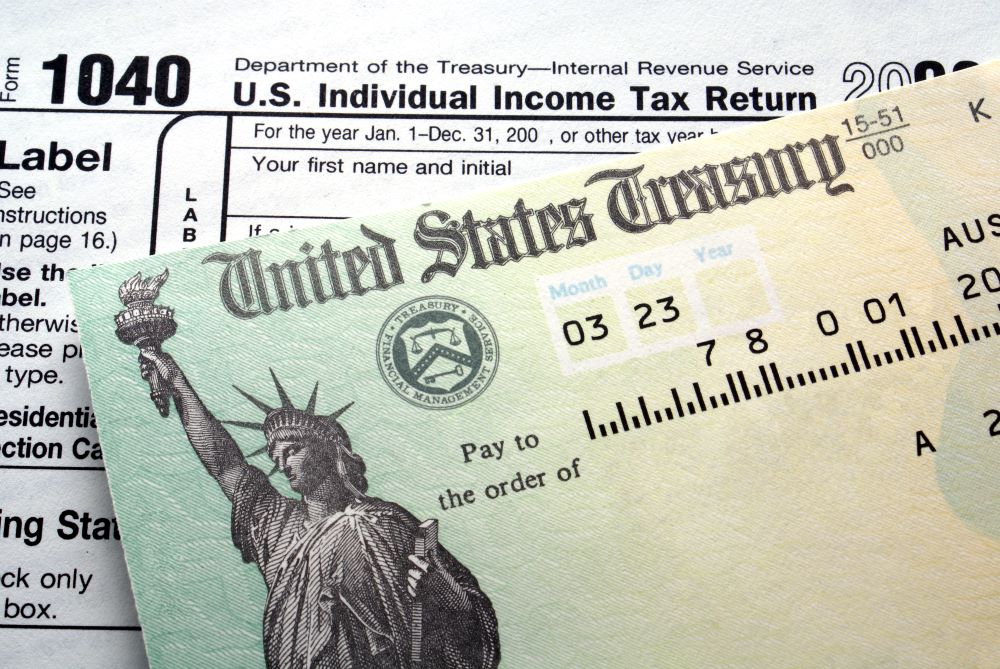IRS delays start to tax season|IRS announces delay to tax season