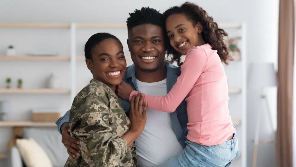 Why credit monitoring is essential for veterans