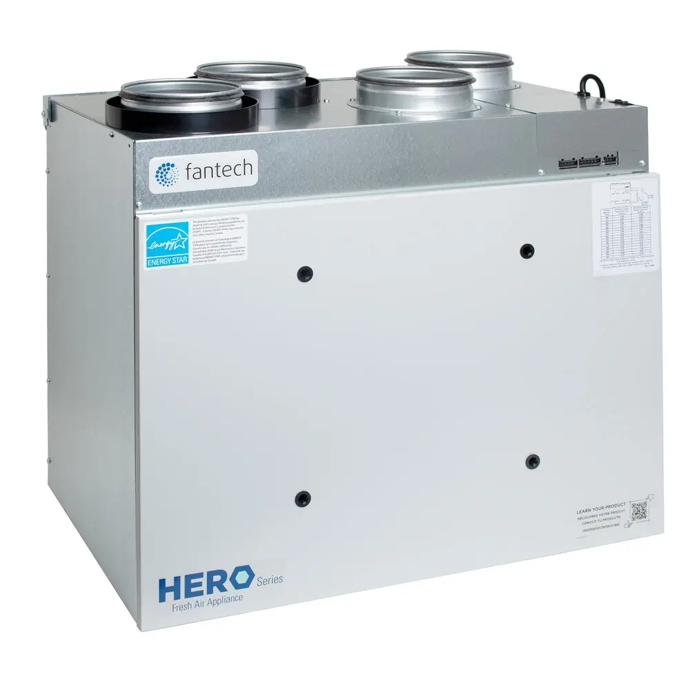 Photo of Hero HRV