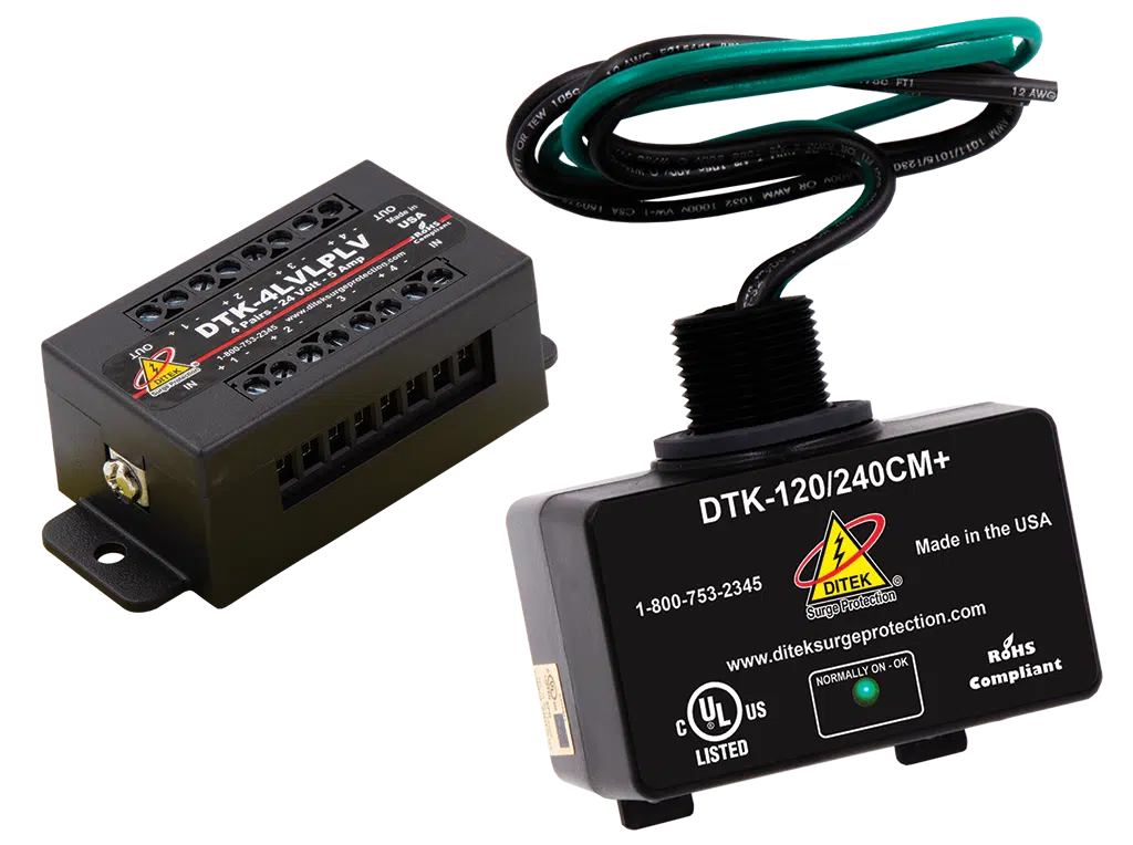 Photo of Surge Protector