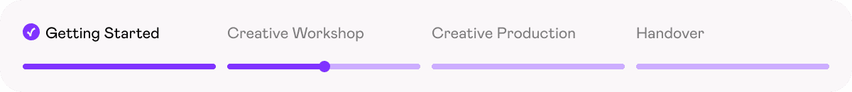 Your Creative Workshop