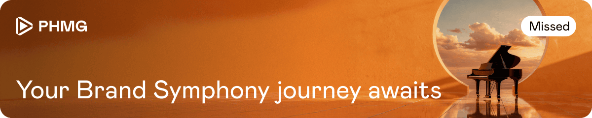 Your Brand Symphony journey awaits
