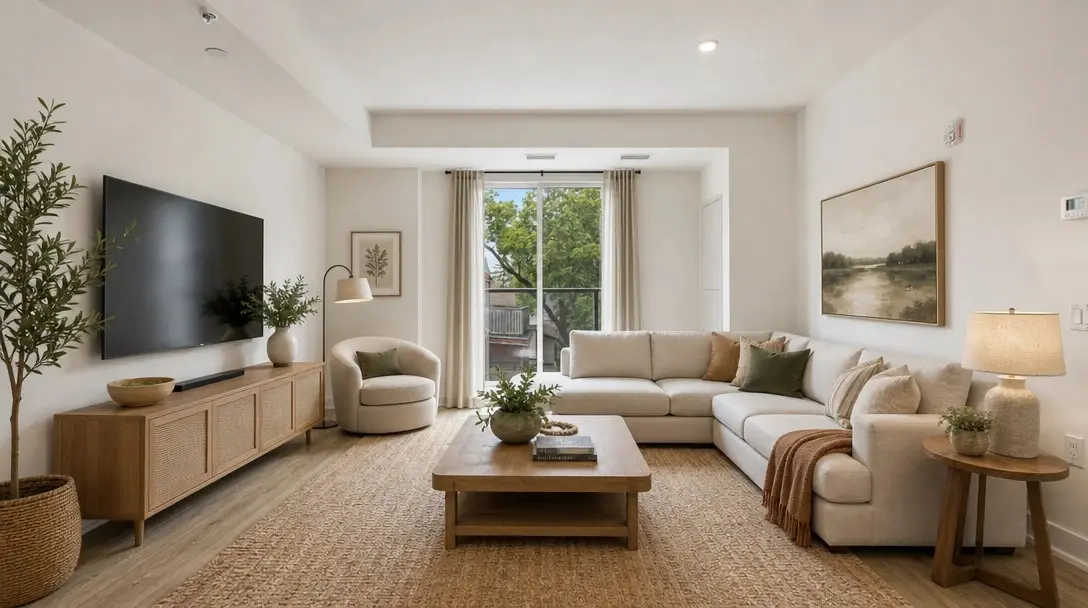 We Tested 5 AI Virtual Staging Tools: See Which Won