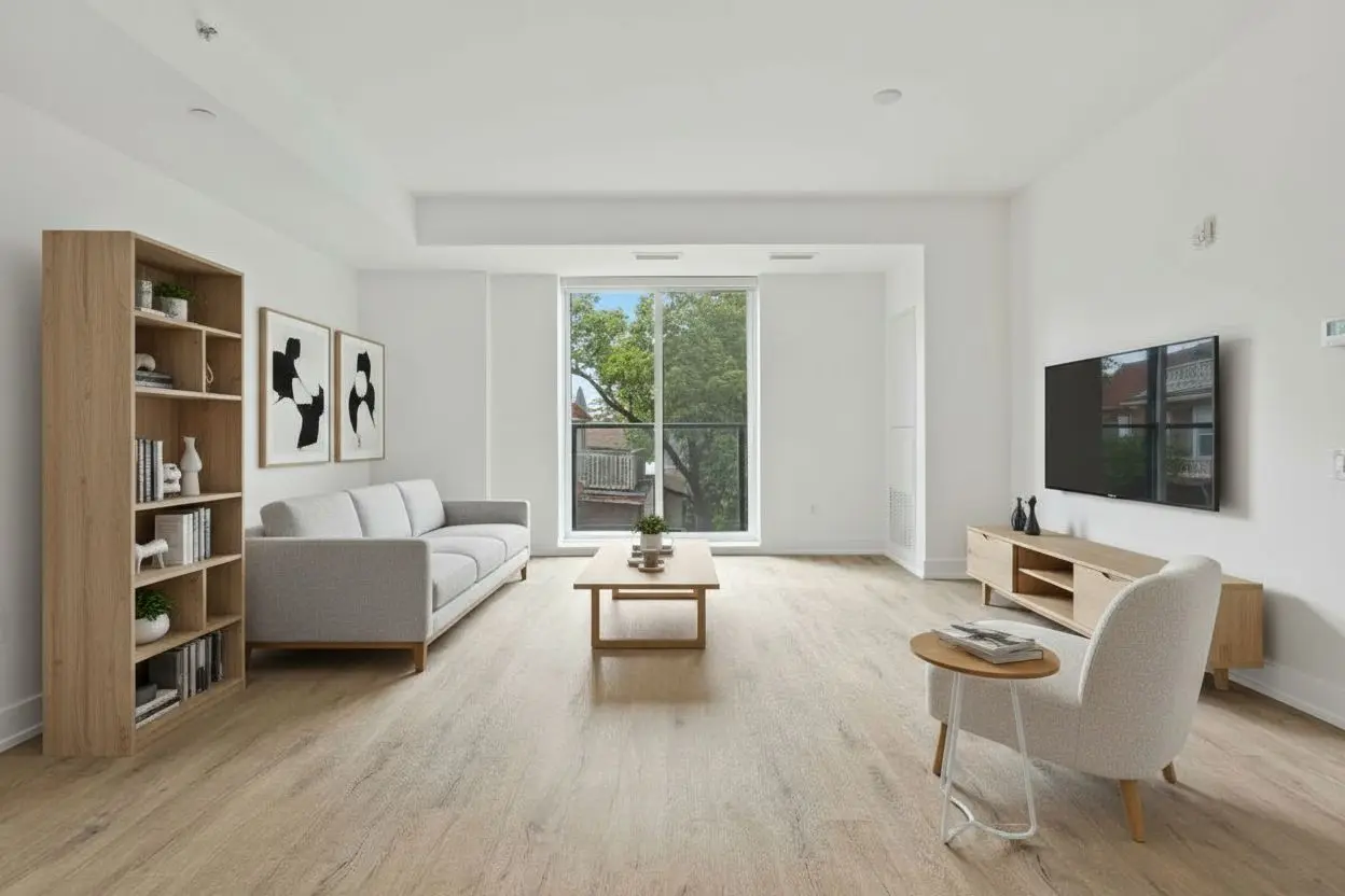 HomeDesigns AI - Scandinavian Livingroom