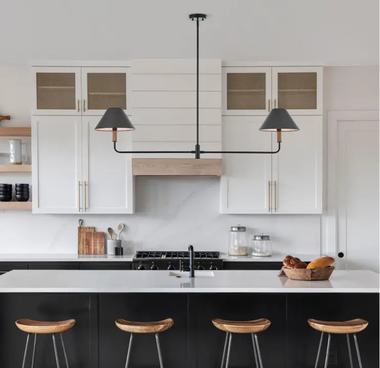 5 Trending Chandelier Finds Under $200 (or close enough)