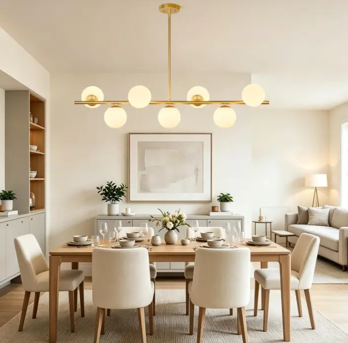 5 Trending Chandelier Finds Under $200 (or close enough)